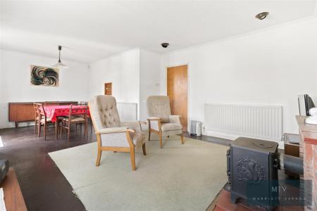 3 bedroom House for sale in Church Way, South Croydon