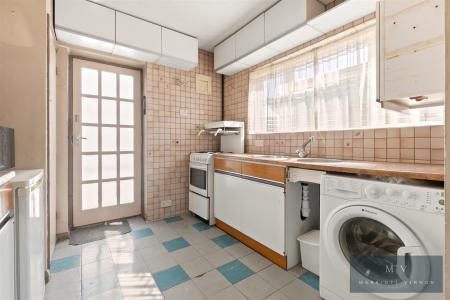 3 bedroom House for sale in Church Way, South Croydon