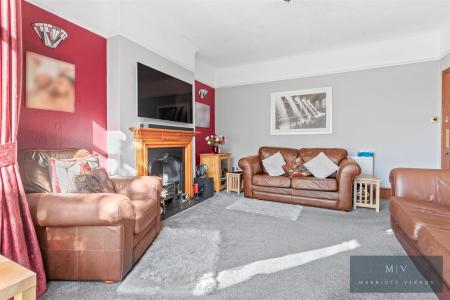 3 bedroom Flat for sale in Alton Road, Croydon