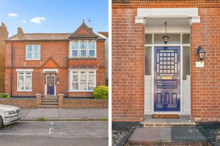 3 bedroom Flat for sale in Alton Road, Croydon