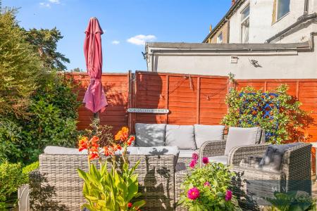 3 bedroom Flat for sale in Alton Road, Croydon