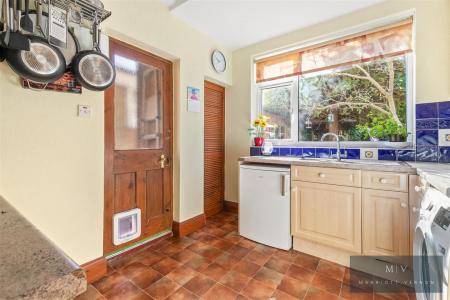 3 bedroom Flat for sale in Alton Road, Croydon