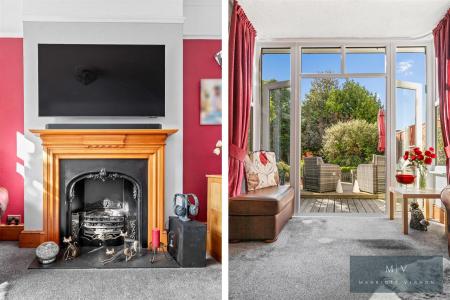 3 bedroom Flat for sale in Alton Road, Croydon