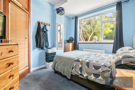 3 bedroom Flat for sale in Alton Road, Croydon