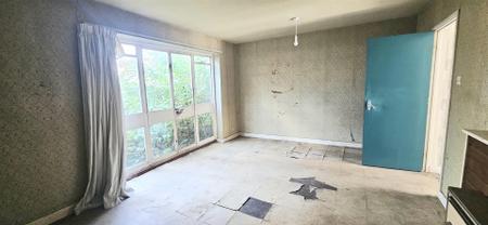 3 bedroom Detached house for sale in Grange Park Road, Thornton Heath