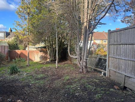 3 bedroom Detached house for sale in Grange Park Road, Thornton Heath