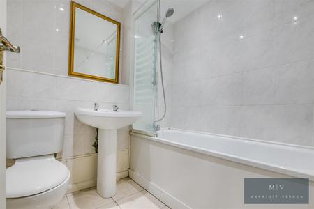 1 bedroom Flat for sale in Nottingham Road, South Croydon