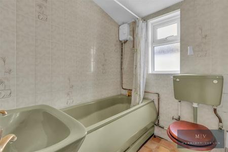3 bedroom Terraced House for sale in Penrith Road, Thornton Heath
