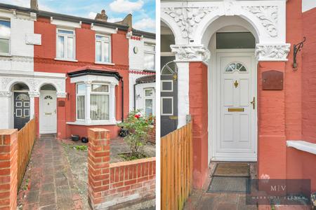 3 bedroom Terraced House for sale in Penrith Road, Thornton Heath