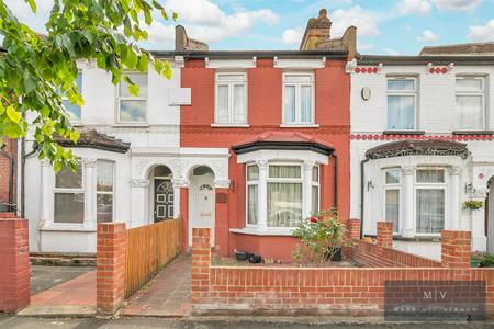 3 bedroom Terraced House for sale in Penrith Road, Thornton Heath