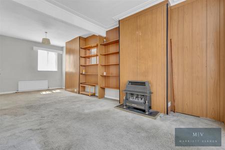 3 bedroom Terraced House for sale in Penrith Road, Thornton Heath