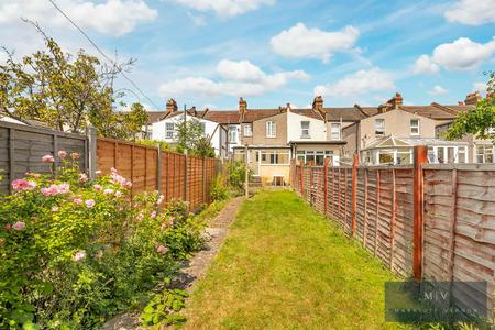 3 bedroom Terraced House for sale in Penrith Road, Thornton Heath