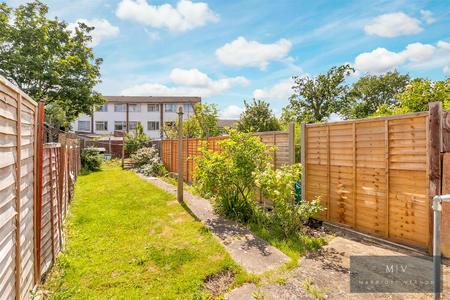 3 bedroom Terraced House for sale in Penrith Road, Thornton Heath