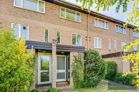 2 bedroom Flat for sale in Anselm Close, Croydon