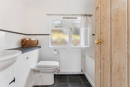 4 bedroom Detached bungalow for sale in Church Way, South Croydon