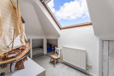 4 bedroom Detached bungalow for sale in Church Way, South Croydon