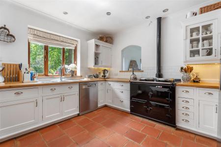 4 bedroom Detached bungalow for sale in Church Way, South Croydon