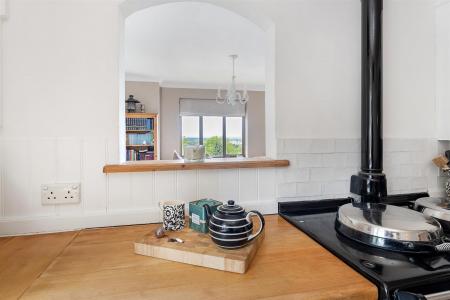 4 bedroom Detached bungalow for sale in Church Way, South Croydon