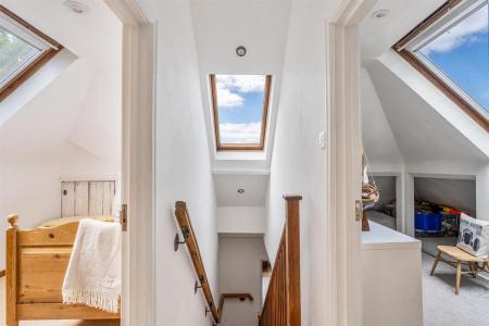 4 bedroom Detached bungalow for sale in Church Way, South Croydon