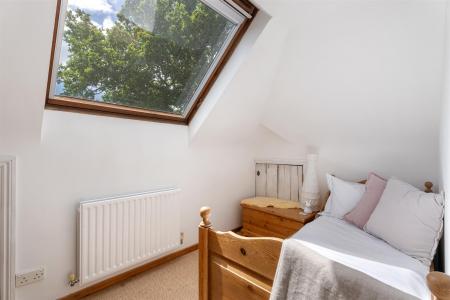 4 bedroom Detached bungalow for sale in Church Way, South Croydon