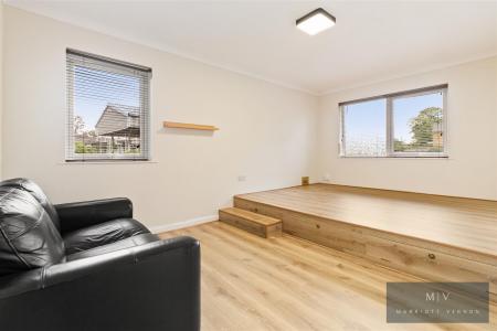 1 bedroom Flat for sale in South Park Hill Road, South Croydon