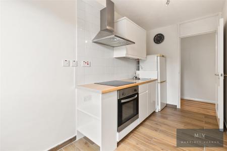 1 bedroom Flat for sale in South Park Hill Road, South Croydon