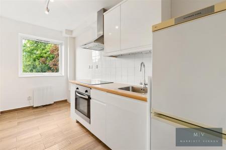 1 bedroom Flat for sale in South Park Hill Road, South Croydon