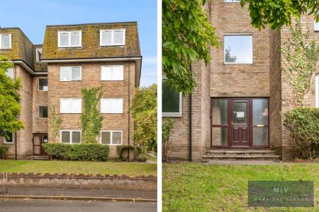 1 bedroom Flat for sale in South Park Hill Road, South Croydon