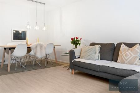 2 bedroom Flat for sale in Park Hill Rise, Croydon