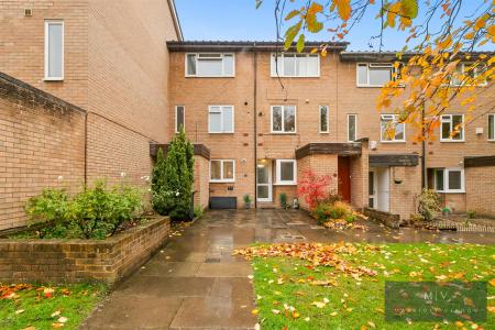 2 bedroom Flat for sale in Park Hill Rise, Croydon