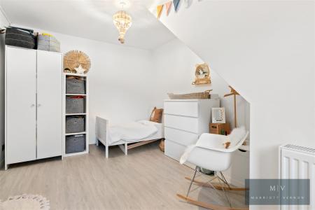 2 bedroom Flat for sale in Park Hill Rise, Croydon
