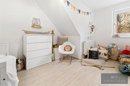 2 bedroom Flat for sale in Park Hill Rise, Croydon