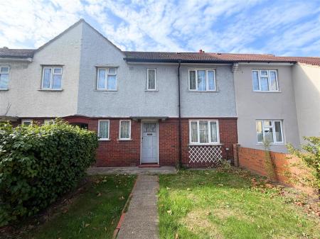 Mitcham Road, Croydon