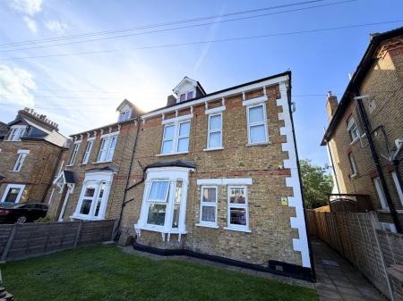 Prince Of Wales Road, Sutton