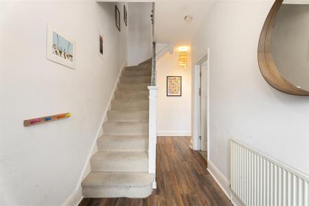 3 bedroom Terraced House for sale in Tunstall Road, Croydon