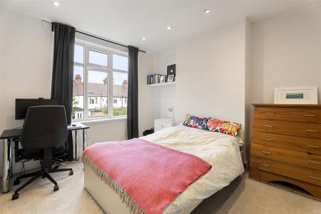 3 bedroom Terraced House for sale in Tunstall Road, Croydon