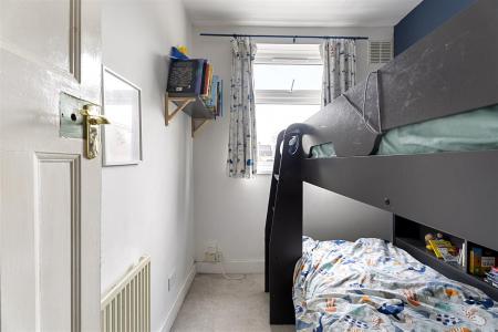 3 bedroom Terraced House for sale in Tunstall Road, Croydon