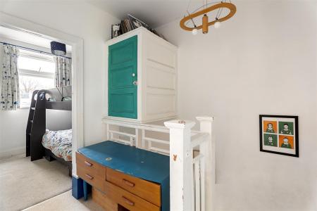 3 bedroom Terraced House for sale in Tunstall Road, Croydon