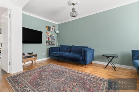 4 bedroom Terraced House for sale in Whitstable Place, Croydon