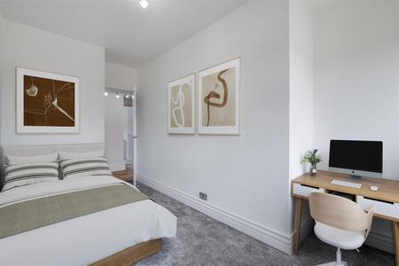 2 bedroom Flat for sale in 18 Chatsworth Road, Croydon
