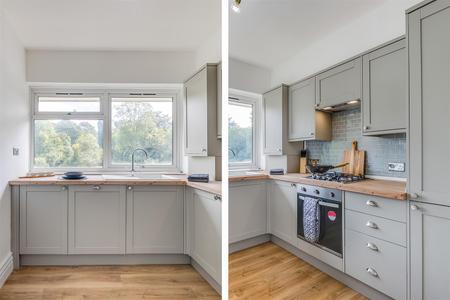 2 bedroom Flat for sale in 18 Chatsworth Road, Croydon