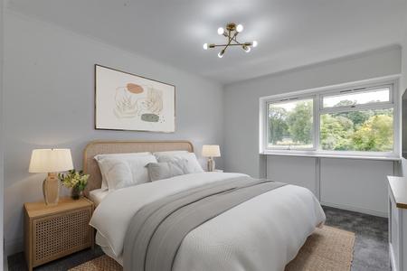2 bedroom Flat for sale in 18 Chatsworth Road, Croydon