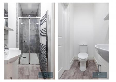1 bedroom Flat to let in Beech House Road, Croydon
