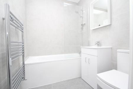 1 bedroom Flat to let in Leslie Park Road, Croydon