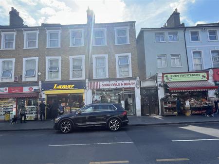 1 bedroom Flat to let in London Road, West Croydon