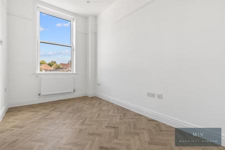 1 bedroom Apartment to let in South End, Croydon