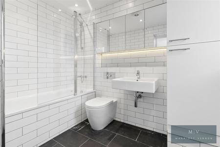 1 bedroom Apartment to let in South End, Croydon