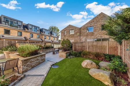 1 bedroom Apartment to let in South End, Croydon