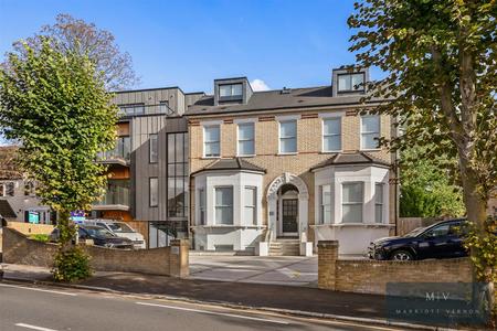 South End, Croydon