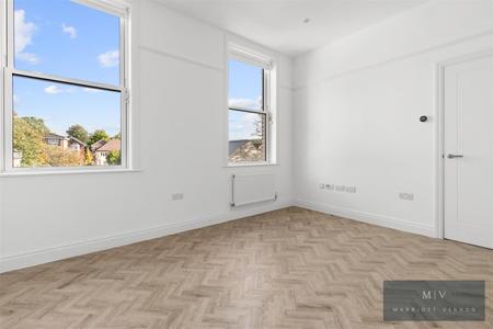 1 bedroom Apartment to let in South End, Croydon